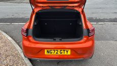 Renault Clio 1.0 TCe 90 Techno 5dr Petrol Hatchback